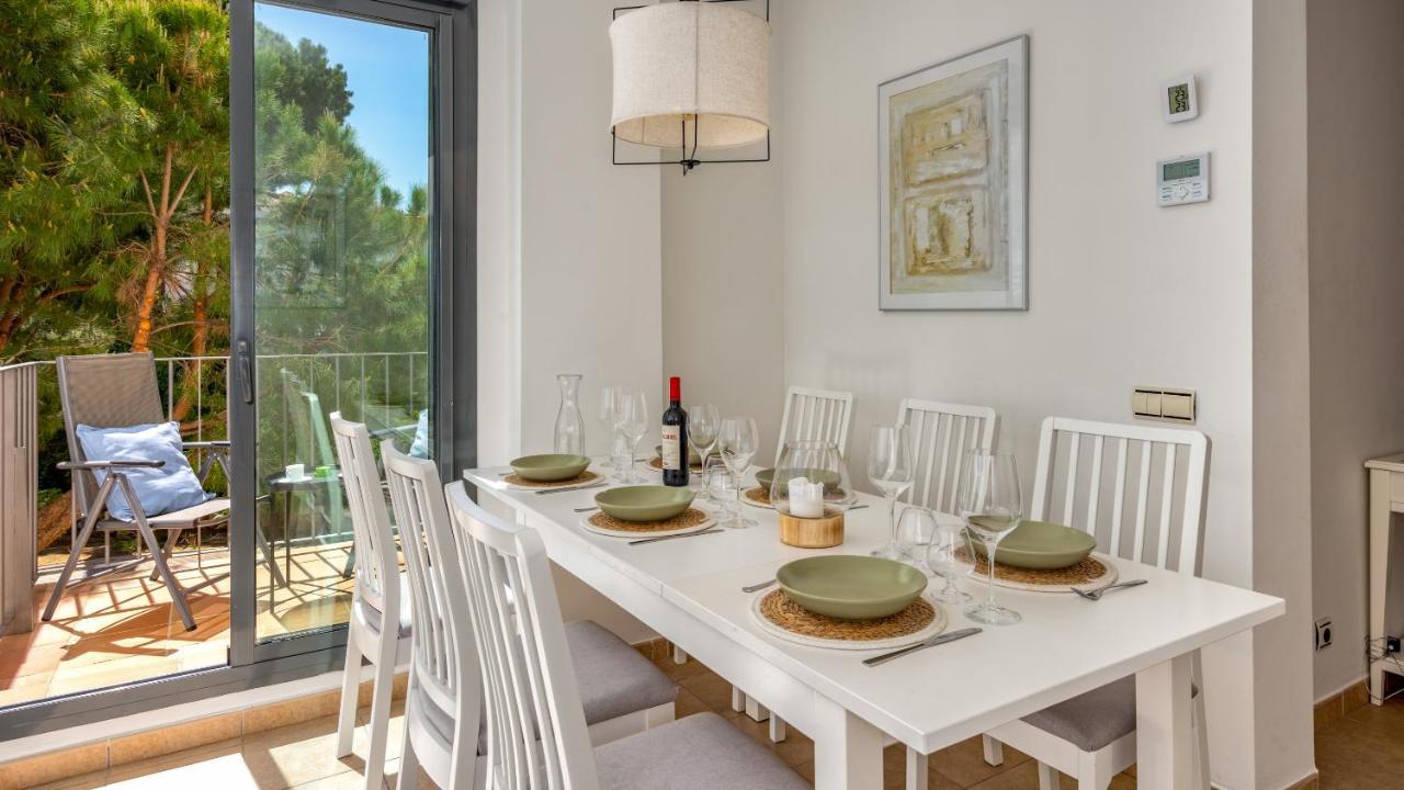 Sea Sun Apartment In La Cala De Mijas By Costarentals - Ref 204 Экстерьер фото