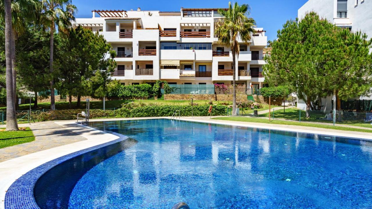 Sea Sun Apartment In La Cala De Mijas By Costarentals - Ref 204 Экстерьер фото