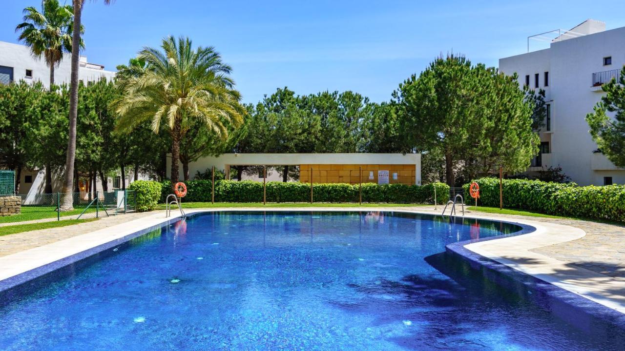 Sea Sun Apartment In La Cala De Mijas By Costarentals - Ref 204 Экстерьер фото