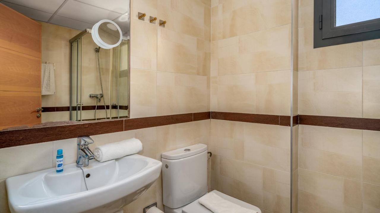 Sea Sun Apartment In La Cala De Mijas By Costarentals - Ref 204 Экстерьер фото
