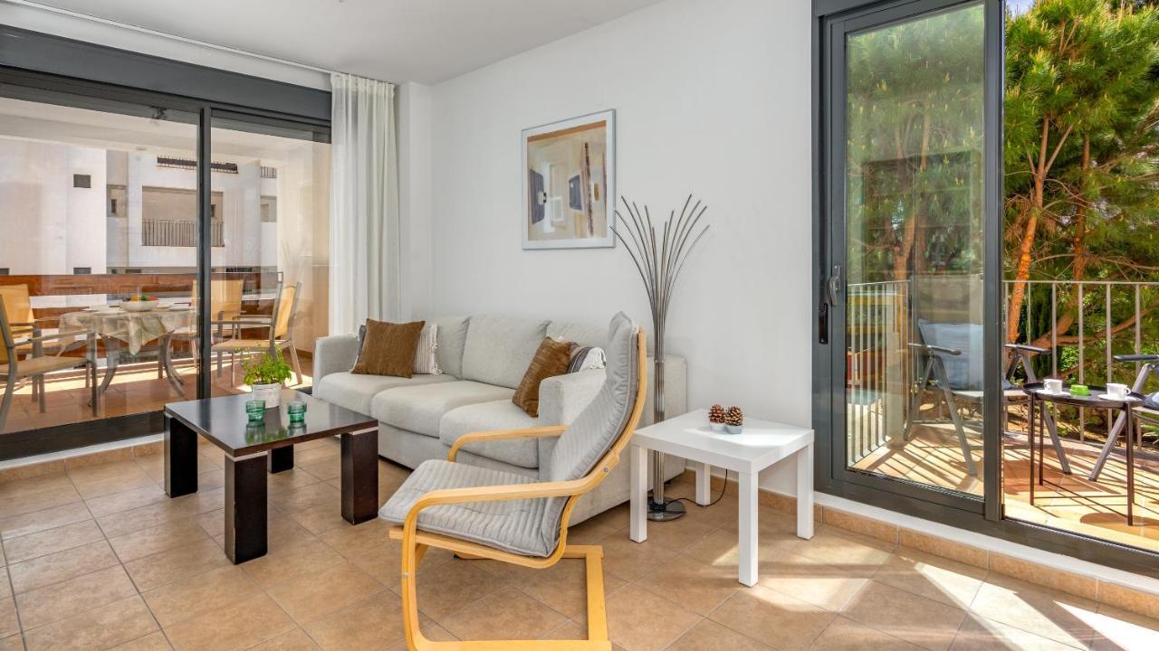 Sea Sun Apartment In La Cala De Mijas By Costarentals - Ref 204 Экстерьер фото