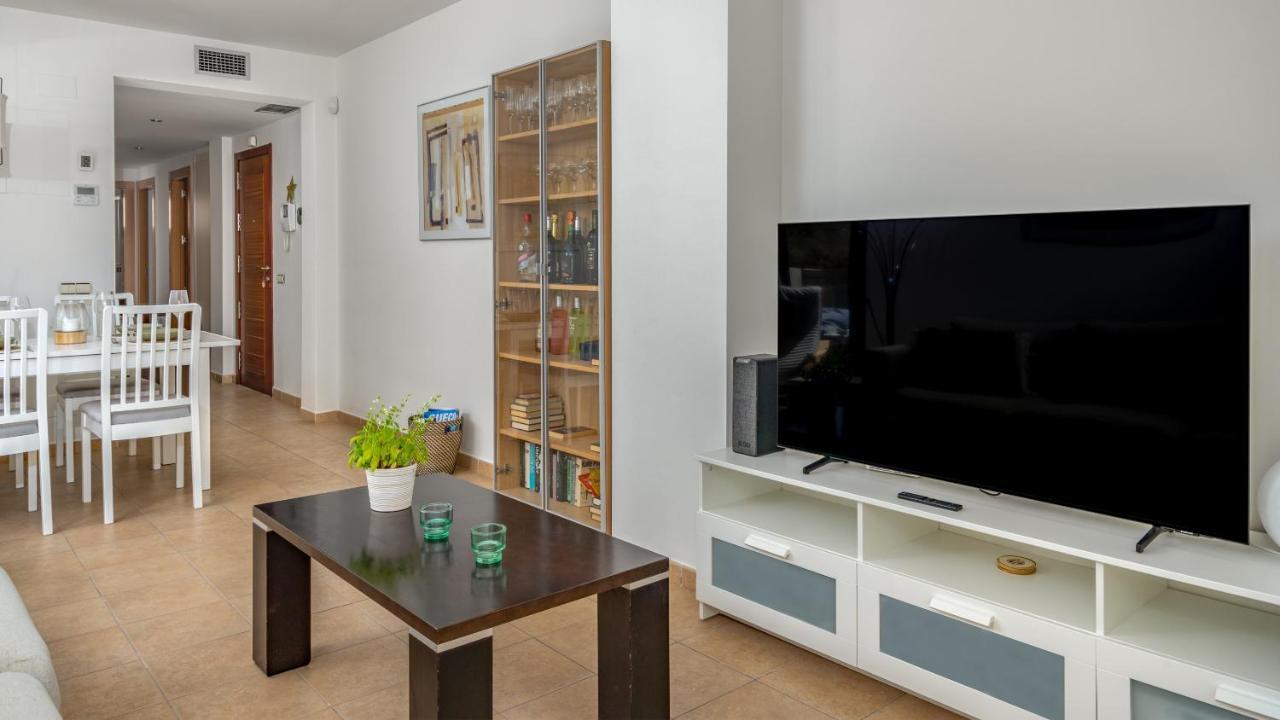 Sea Sun Apartment In La Cala De Mijas By Costarentals - Ref 204 Экстерьер фото