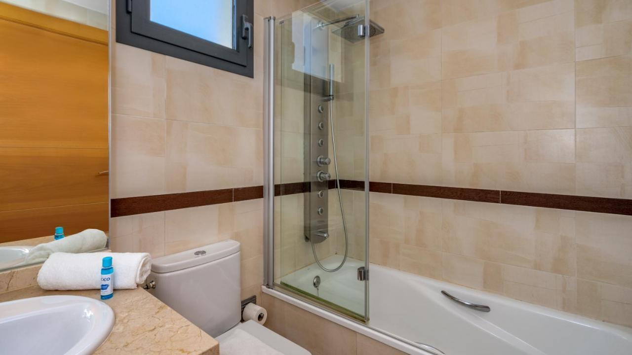 Sea Sun Apartment In La Cala De Mijas By Costarentals - Ref 204 Экстерьер фото